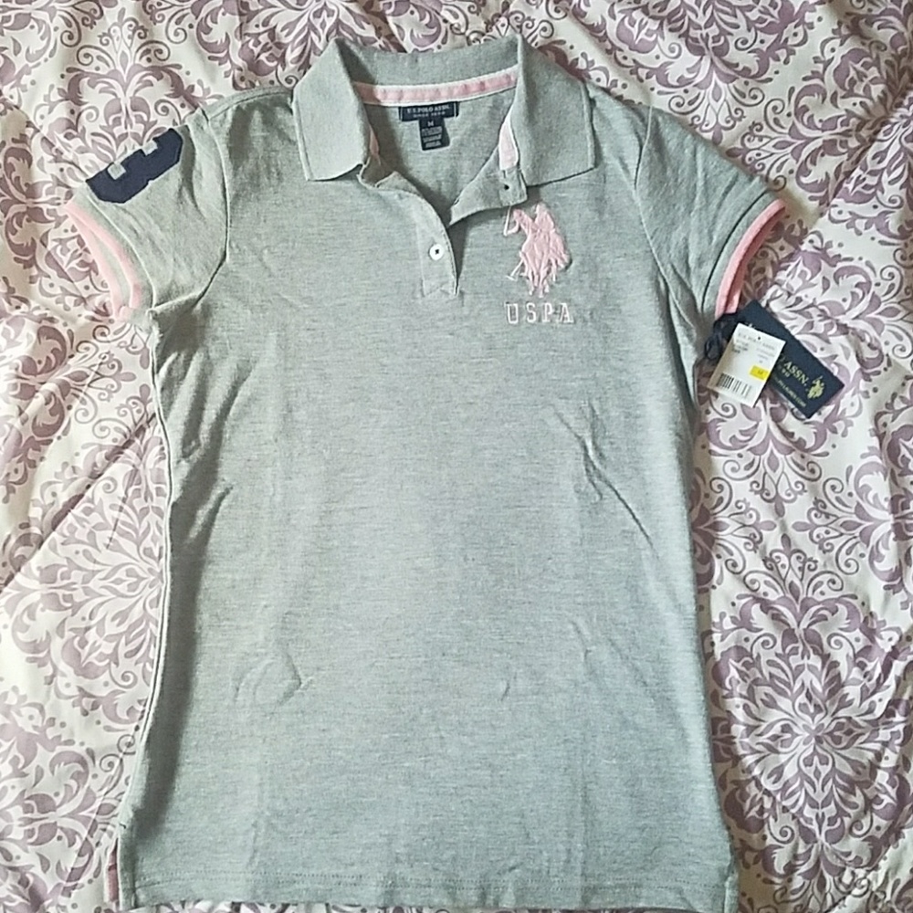 US Polo never worn!